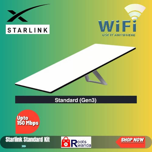 Starlink Standard Kit