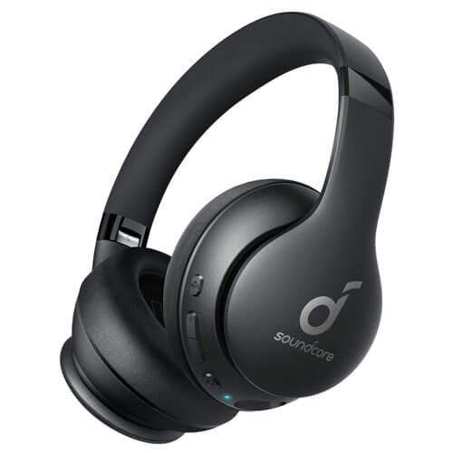 Anker Soundcore Life 2 NEO Wireless Headphone