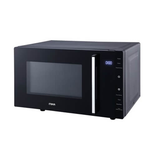 Mika 23L Solo Digital Microwave Oven-MMWDSTH2342BF