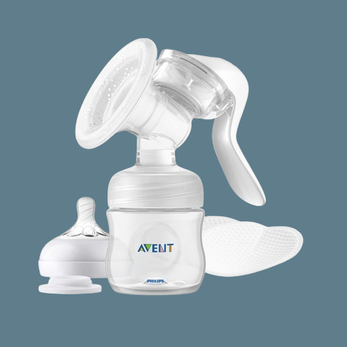 Philips Avent Manual breast pump SCF430/10