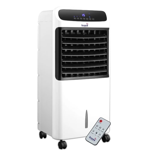 Icona London Air Cooler 45L ILEAC-450 Air Conditioner