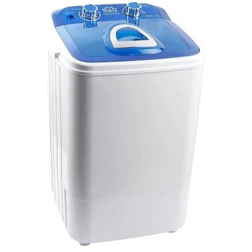 Icona London Washing Machine 7KG Semi Auto