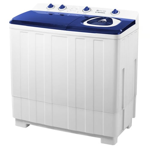 Icona London Washing Machine 10KG ILSWM105 HTT