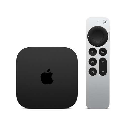 Apple TV 4K 64GB a2169