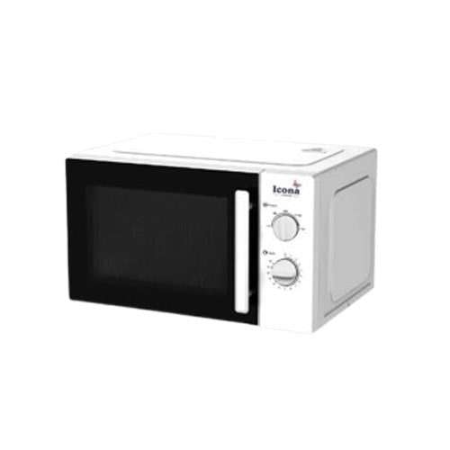 Icona London 25L Microwave Oven