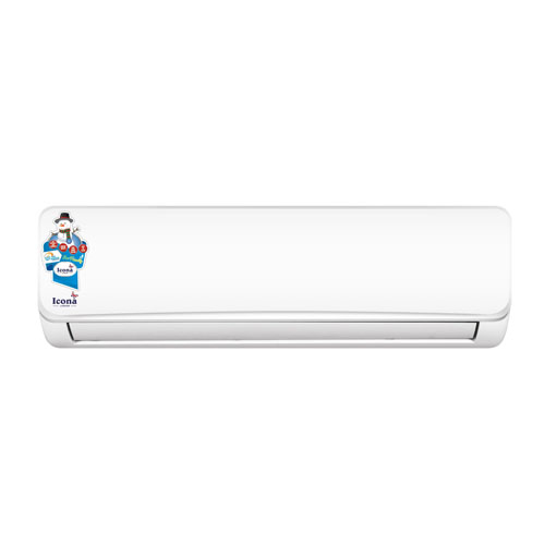 Icona London Split AC 1.5 Ton ILSAC-1215S Air Conditioner