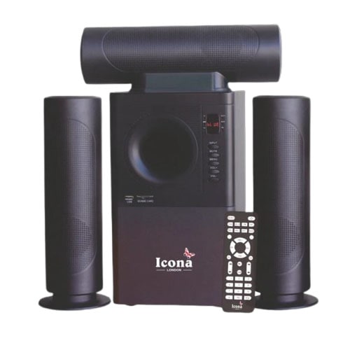 Icona London Home Theatre ILHT-A75