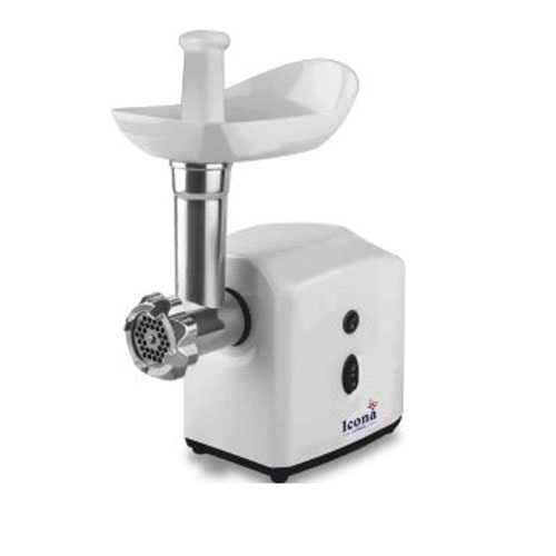 Icona Meat Grinder ILFP-101T