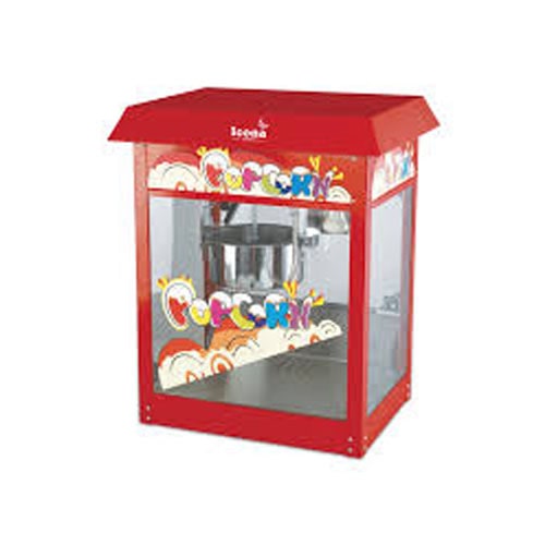 Icona Popcorn Machine ILPM-1000