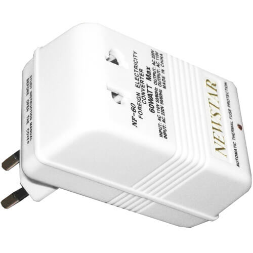 Newstar Foreign Electricity AC-AC Converter