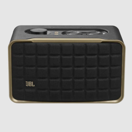 JBL Authentics 300 Wireless Portable Home Speaker