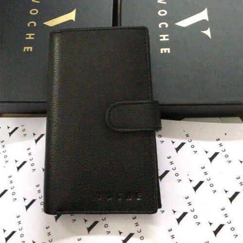 Voche Original Leather Wallet for Men