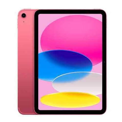 Apple iPad 10th Gen WIFI 256GB 10.9inches A2696