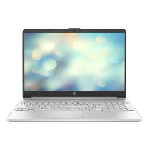 Hp 15s-fq5299nia Intel i7-1255U 12th Generation 8GB RAM/ 256GB SSD 15.6inch