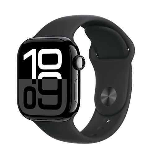 Apple iWatch Series 10, Watch S10 with GPS