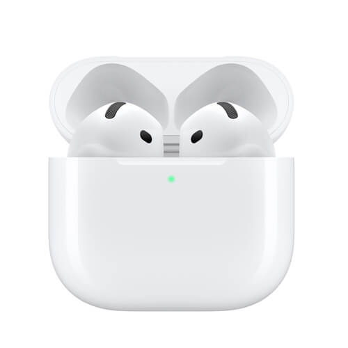 Apple AirPods 4 with Active Noise Cancellation