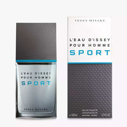 L'Eau d'Issey Pour Homme 100ml EDT -Issey Miiyake