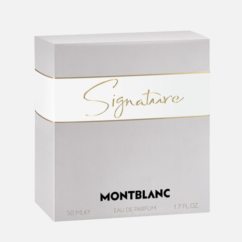 Mont Blanc Signature EDP 90ml 