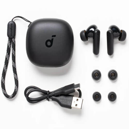 Anker Soundcore R50i Wireless Earbuds