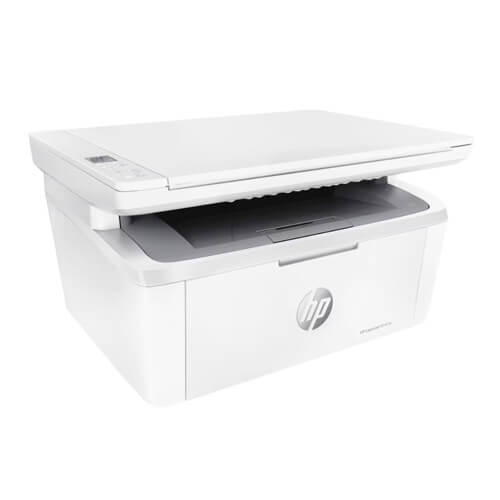 HP LaserJet MFP M141w A4 Black and White Printer