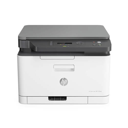 HP Laser MFP 178NW A4 Color Printer