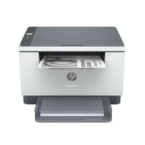 HP LaserJet MFP M236dw Wireless Monochrome Printer with Auto Duplex 