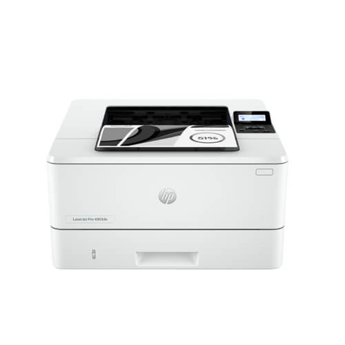 HP LaserJet Pro 4003dn Mono Laser Printer with Duplex printing