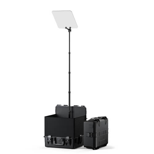Bestview 19inch Presidential Teleprompter TP300 Bestview 19inch Presidential Teleprompter TP300