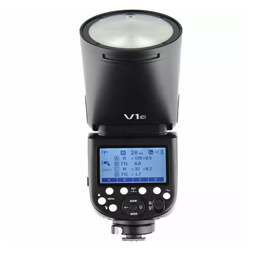 Godox V1C Speedlight Flash For camera