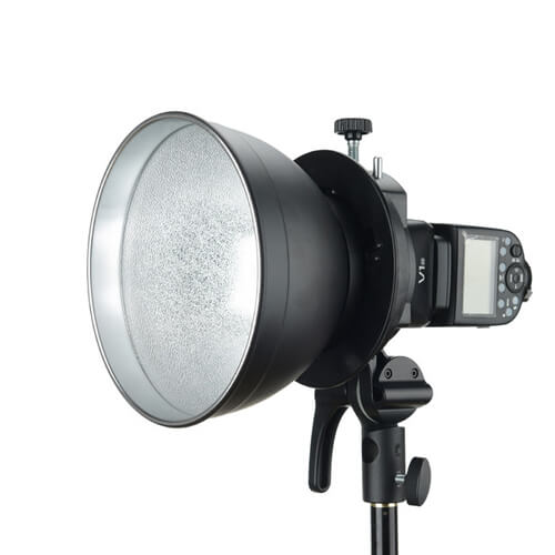 Godox S2 Speedlight Bracket