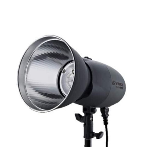 Studio Flash  VL 200 II PLUS Soft Box Kit