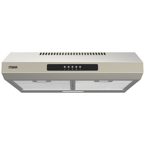 Mika Undercabinet Cassette Hood 60cm, MHC602BX