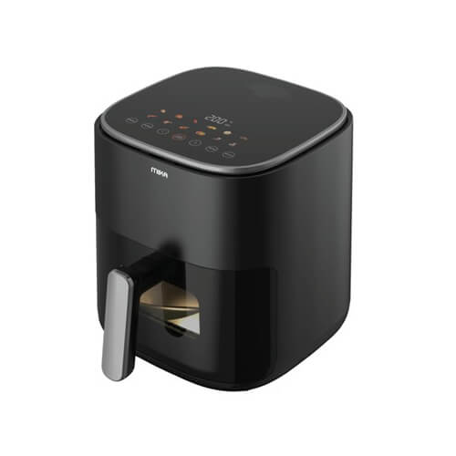 Mika 5 litters Air Fryer MAFDW2105