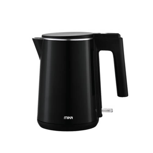 Mika 1.5 Liter 360 degree Cordless Electric Kettle MKT3103B