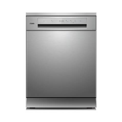 Mika 14 Place Dish Washer -MDWFS1401P8SNV