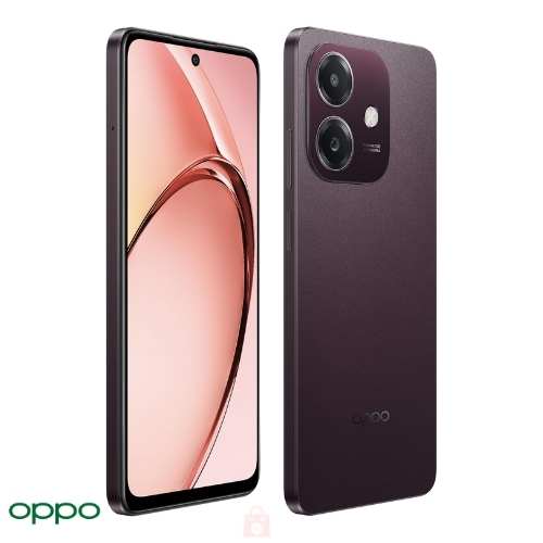 Oppo A3, 128GB/6GB RAM mobile phone