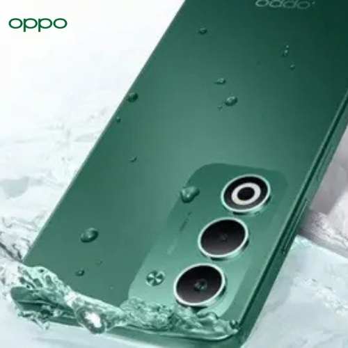 Oppo A5, 256GB/8GB RAM mobile phone//Oppo Mobile Kigali