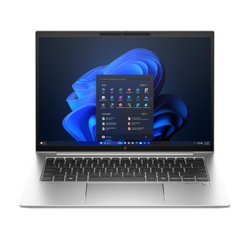 HP EliteBook 840 G11 intel core Ultra 5, 14inch, 512GB 256GB 