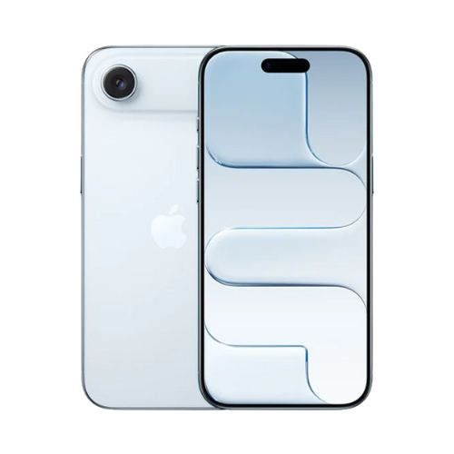 Apple iPhone 17 Air 256GB-8GB RAM Smartphone-Rwanda Apple iPhone 17 Air 256GB-8GB RAM Smartphone-Rwanda