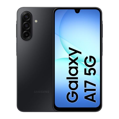 Samsung Galaxy A17 5G 256GB, 6GB RAM Mobile phone
