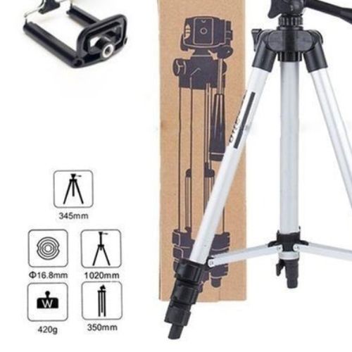 Mobile Tripod, Telephone Tripod 3310 Mobile Tripod, Telephone Tripod 3310