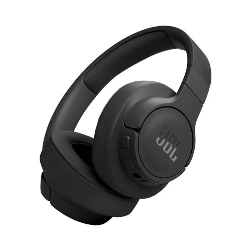 JBL Tune 770NC Wireless Headphones, with Adaptive Noise Cancelling.