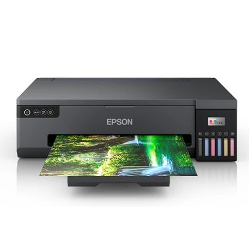 Epson EcoTank L18050  Multifunction A3, Ink Tank Wi-Fi Printer-Photo Printer