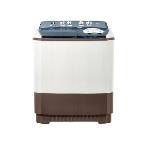 LG 8Kg Twin Tub Washing Machine P1401RONL