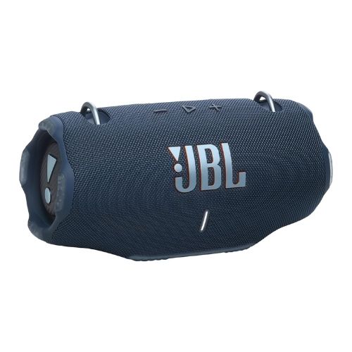 JBL Xtreme 4 - Portable Bluetooth Speaker, Powerful Sound and Deep Bass, IP67 Waterproof - Built-in Powerbank
