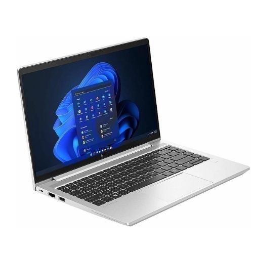 HP EliteBook 640 G10 Intel core  I5, 14inch, 16GB RAM-512GB Notebook PC.