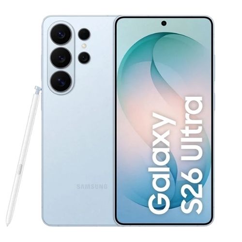 Samsung S26 Ultra 512GB, 5G Smartphone- 200MP AI camera- Galaxy AI featured Mobile Phone, New mobile in Kigali