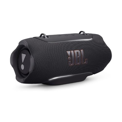 JBL Xtreme 5 Portable Bluetooth Speaker, Powerful Sound and Deep Bass- AI Sound Boost- Built-in powerbank-
