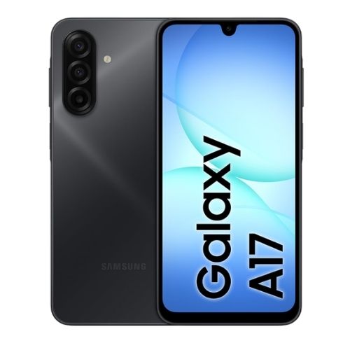 Samsung Galaxy A17 128GB, 4GB RAM Mobile phone